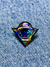 Pin Spaceman