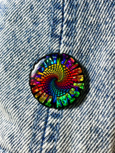 Pin Stay Trippy