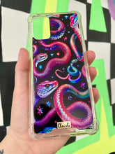 Case Space Snakes (Samsung S11)