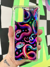 Case Space Snakes (Samsung S11)