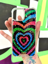 Case Power Hearts (iPhone 14)