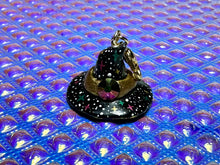 Charm Space Witch Hat