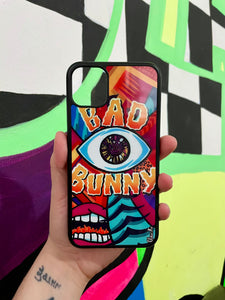 Case Bad Bunny (11 Pro Max) - Print Mate