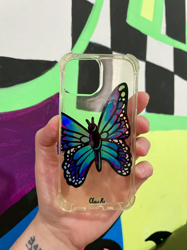 Case Mariposa (iPhone 13 Mini)