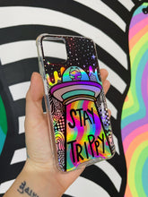 Case Stay Trippy (iPhone 11 Pro Max)