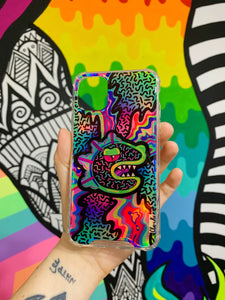 Case Rawr - smooth holographic