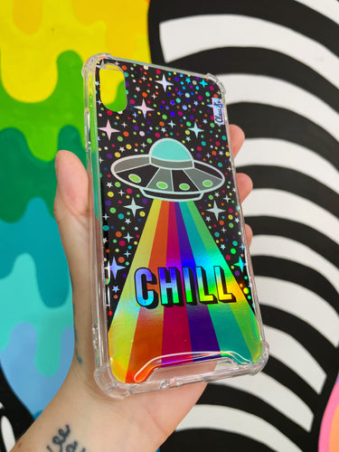 Case Chill (iPhone XS Max)