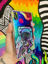 Case Spaceman (iPhone XS Max)