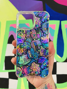 Case Reptrippy (iPhone 13 Pro Max)- smooth