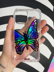 Butterfly Case (iPhone 13 Mini)