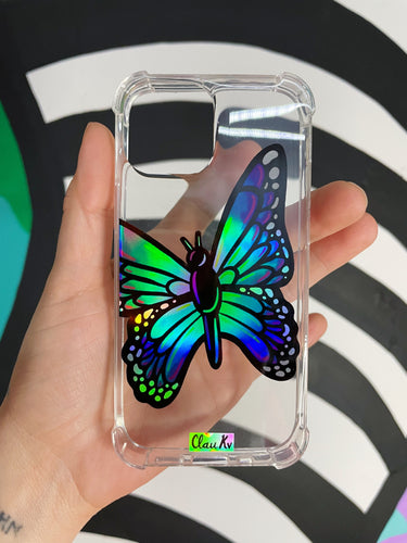 Butterfly Case (iPhone 13 Mini)